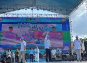 Plt Ketum DPP PPP, Muhammad Mardiono