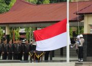 Upacara Hari Pahlawan