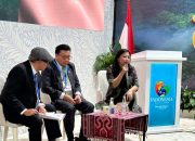 Mendorong Pertumbuhan Hijau dan Aksi Iklim Global, PT Vale Indonesia Umumkan Komitmen Keberlanjutan di COP29