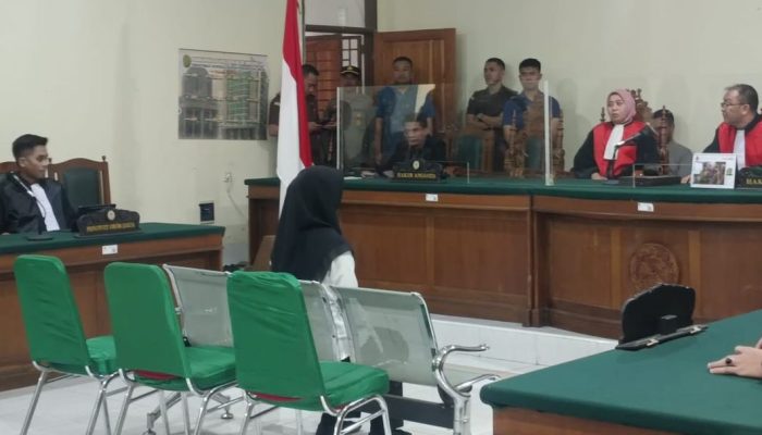 Novi Mantu Maut di Kendari Divonis Seumur Hidup, Kuasa Hukum Ajukan Banding