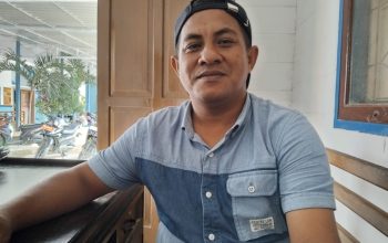 Nur Rahmat, Mantan Ketua Bawaslu Konkep