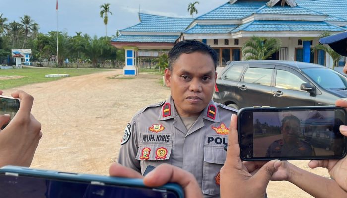 Kapolsek Baito dan Anak Buahnya Dicopot, Imbas Indikasi Permintaan Uang Terhadap Supriyani