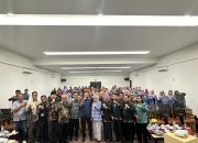Pemkab Kolaka Timur Undang BKKBN Sultra Perkuat Kemitraan Lintas Sektor di Kampung KB