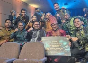 Labengki Juara ADWI 2024 Kategori Desa Wisata Berkembang