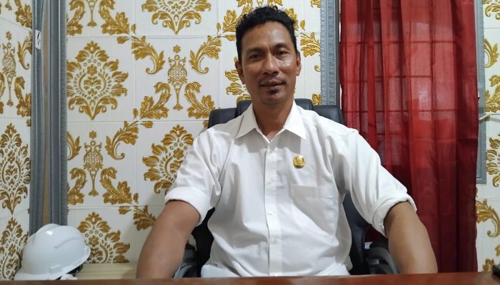 Dinas PUPR Konkep Anggarkan Rp 10 Miliar Penanganan Stunting