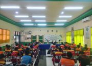 Jasa Raharja Sultra Lakukan Kampanye Keselamatan Belalu Lintas Bersama Road Safety Ranger Z