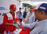 Pertamina Patra Niaga Sulawesi Gelar MyPertamina Day, Rayakan Loyalitas, Nikmati Beragam Promo Menarik!