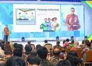 Pertama Kali Digelar, Social Security Summit Cari Solusi Indonesia Lepas Dari Middle Income Trap