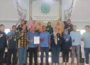 Rumag Potong Hewan Kendari Sudah Berketatapan Halal