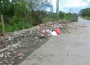 Ciptakan Kendari Bersih, Dewan Imbau Warga Tertib Buang Sampah dan Minta Pemkot Harus Lebih Maksimal Penanganan