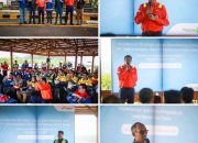 Dorong Industri Pertambangan Hijau, PT Vale Indonesia Jadi Pionir Pengguna BBM Pertamina yang Ramah Lingkungan