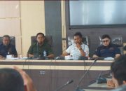 Komisi II DPRD Kota Kendari Gelar RDP Tindaklanjuti Aduan 51 Pangkalan Gas Elpiji 3 Kg