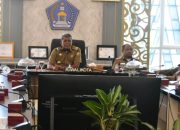 Pj Wali Kota Kendari Ajak Perbankan Gunakan CSR Jalankan Program Makan Siang Bergizi Gratis
