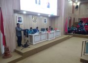 BKAD Kota Kendari Sosialisasikan Kebijakan Pengelolaan Dana Transfer Tahun 2025