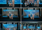 Terapkan Praktik Bisnis Berkelanjutan, PT Vale IGP Morowali Raih Penghargaan Indonesia Corporate Sustainability Award 2024