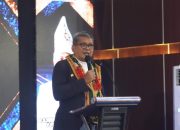 Pj Wali Kota Kendari Buka Malam Puncak Grand Final Duta Wisata Anandonia Luale 2024, Berikut Pemenangnya 