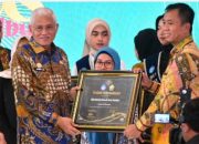 Kota Kendari Raih Penghargaan dari Kantor Bahasa Provinsi Sultra