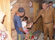 Dibawah Komando Muhammad Yusup, Pemkot Kendari Sukses Atasi Stunting