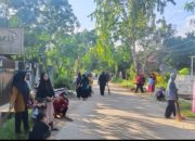 Dukung Kendari Bersih, Pemerintah Kelurahan Bende Ajak Warga Peduli Terhadap Kebersihan Lingkungan