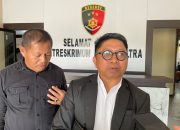 Tim kuasa hukum Rafiuddin