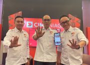 Ngobrol Biznis (Ngobiz) CIMB Niaga di Kota Kendari