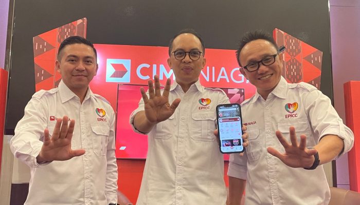 CIMB Niaga Dorong Pertumbuhan UKM di Kendari Melalui Ngobiz: Solusi Keuangan dan Strategi Perbankan