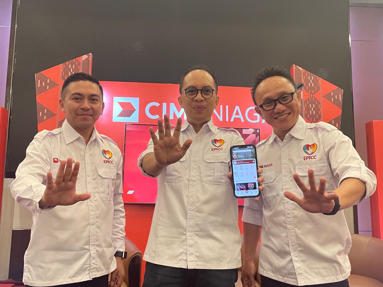 Ngobrol Biznis (Ngobiz) CIMB Niaga di Kota Kendari