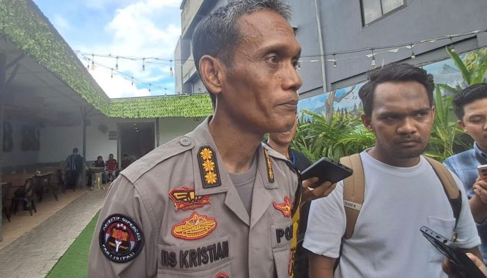 Ipda Idris dan Eks Kanit Reskrim Polsek Baito Bakal Jalani Sidang Kode Etik