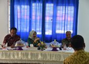 Implementasi Program Bangga Kencana, Pemkot Kendari Perkuat Kolaborasi Lintas Sektor