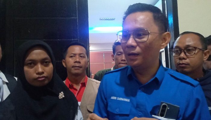 Tanggapi Somasi Pemda Konsel, Andri Darmawan: Jangan Seenaknya Lakukan Rekayasa Kriminalisasi