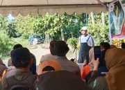 Pemkab Konawe Dukung Polres Konawe Program Swasembada Pangan Nasional