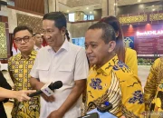 Golkar percaya diri hadapi gugatan di PTUN usai kantongi SK baru