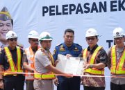 Karantina Sultra Berkomitmen Jaga Keamanan Pangan dan Peningkatan Perekonomi Masyarakat Sultra