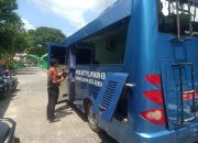 Tingkatkan Kualitas Hidup Masyarakat, Dinas Dalduk-KB Kendari Gencarkan Layanan KB Gratis