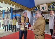 Kepala BNN-RI Kunker di Konawe, Bupati Bersama Masyarakat Berkomitmen Perangi Bandar Narkoba