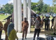 Pj Bupati Berharap Distribusi Logistik Pilkada Konawe Harus Lancar dan Aman