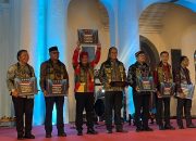 Sultra Raih 9 Sertifikat Warisan Budaya Takbenda di AWBI 2024, Pj Gubernur Sultra: Jaga dan Lestarikan