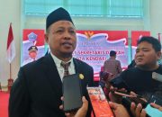 Jelang Penilaian Adipura 2024, Pj Sekda Kota Kendari Ajak Camat Turut Berkontribusi