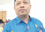 Pemkot Kendari Ingatkan ASN jadi Percontohan Bayar Retribusi Sampah
