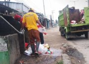 Pemkot Kendari Imbau Warga Buang Sampah Tepat Waktu