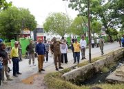 Pemkot Kendari Terus Optimalkan Peningkatan Kebersihan dan Keindahan Kota