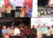 Tutup Kemah Pramuka Madrasah 2024, Kakanwil Kemenag Sultra: Aplikasikan Nilai Kebersamaan, Disiplin dan Tanggungjawab