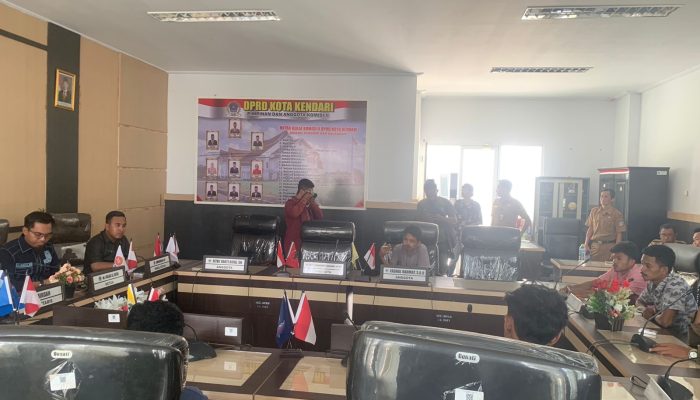 Usut Dugaan Dua Indomaret Franchise di Kendari Langgar Perwali, Gempur Sultra Bakal Lapor Kejaksaan