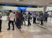 Kualanamu Potong 50 Persen Biaya Layanan Bandara saat Natal-Tahun Baru