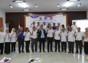 Diskominfo Konawe Gelar FGD Sinergitas Kelembagaan Komisi Informasi Sultra dan PPID Konawe