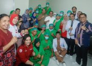 RS Jantung Oputa Yi Koo Lakukan Bedah Perdana Pintas Arteri Koroner