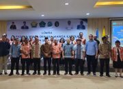 Wakili Pj Gubernur Sultra, Karo Kesra Dorong Harmoni dan Kebersamaan di Lomba Paduan Suara Wanita Katolik