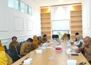 Pemprov Sultra Ikuti Rakor Pengendalian Inflasi Daerah dan Percepatan RTRW/RDTR