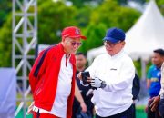 Sekda Sultra : Bapak Pj Gubernur Sangat Menghargai Kerja-kerja Pers