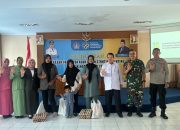 Pemkot Kendari dan BKKBN Sultra Luncurkan Genting